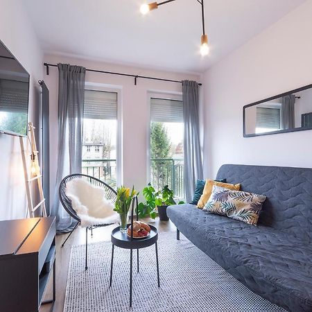 Apartament Alicante Gorny Sopot By Noclegi Renters מראה חיצוני תמונה