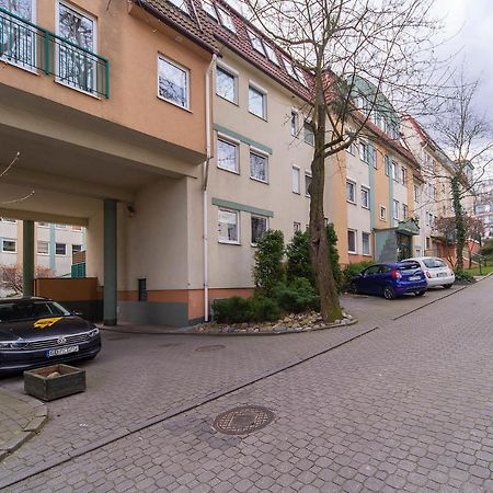 Apartament Alicante Gorny Sopot By Noclegi Renters מראה חיצוני תמונה