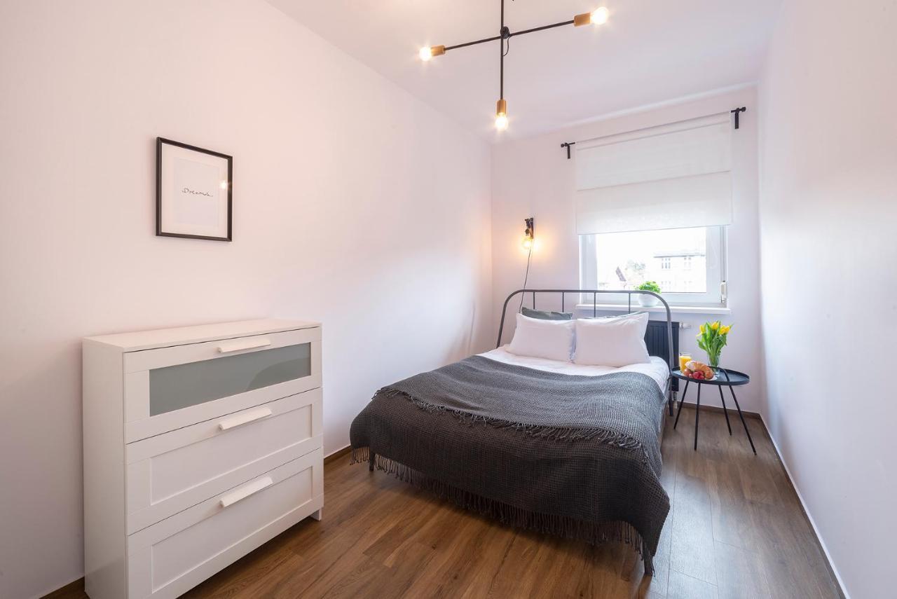 Apartament Alicante Gorny Sopot By Noclegi Renters מראה חיצוני תמונה