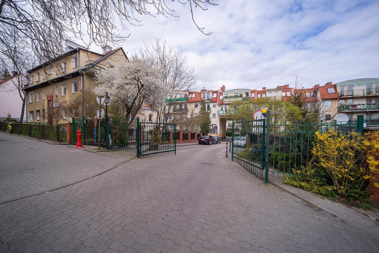 Apartament Alicante Gorny Sopot By Noclegi Renters מראה חיצוני תמונה