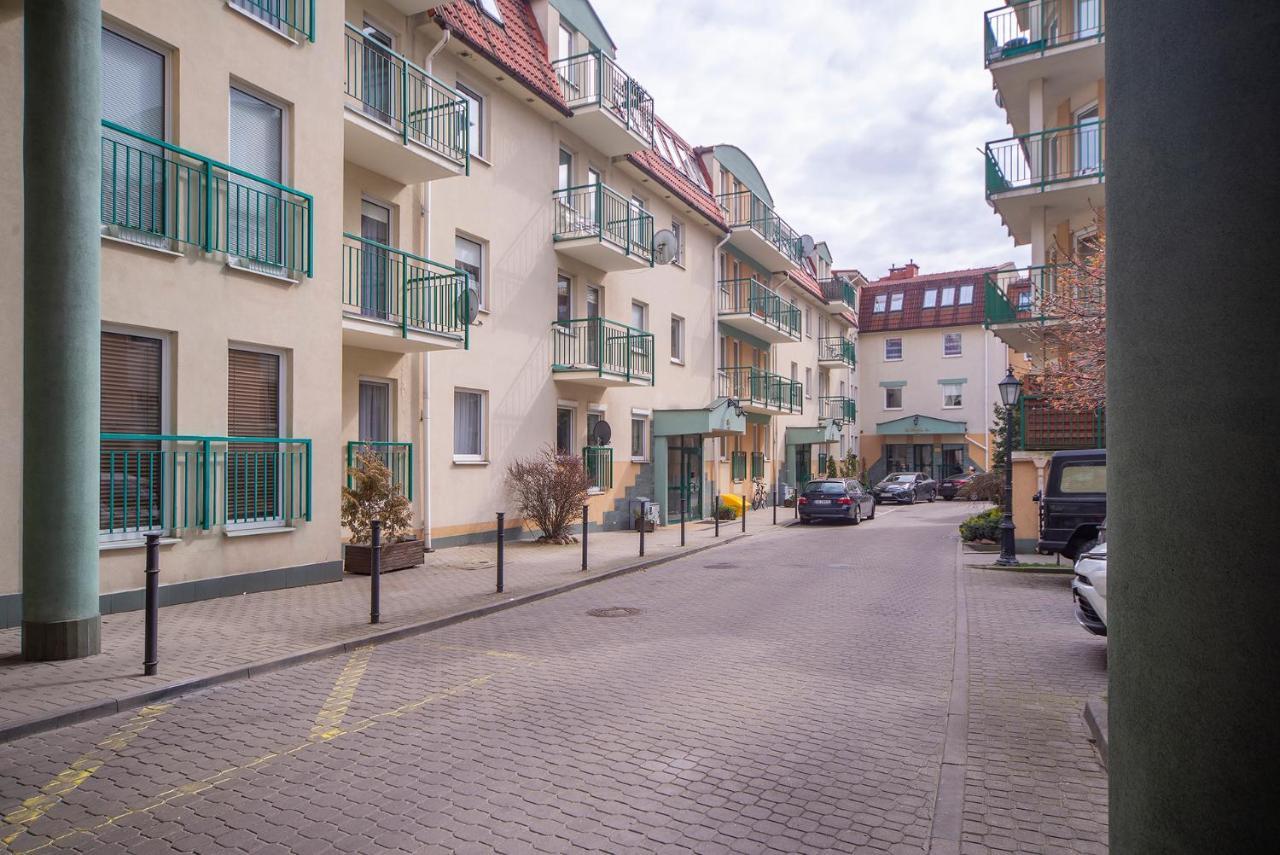 Apartament Alicante Gorny Sopot By Noclegi Renters מראה חיצוני תמונה