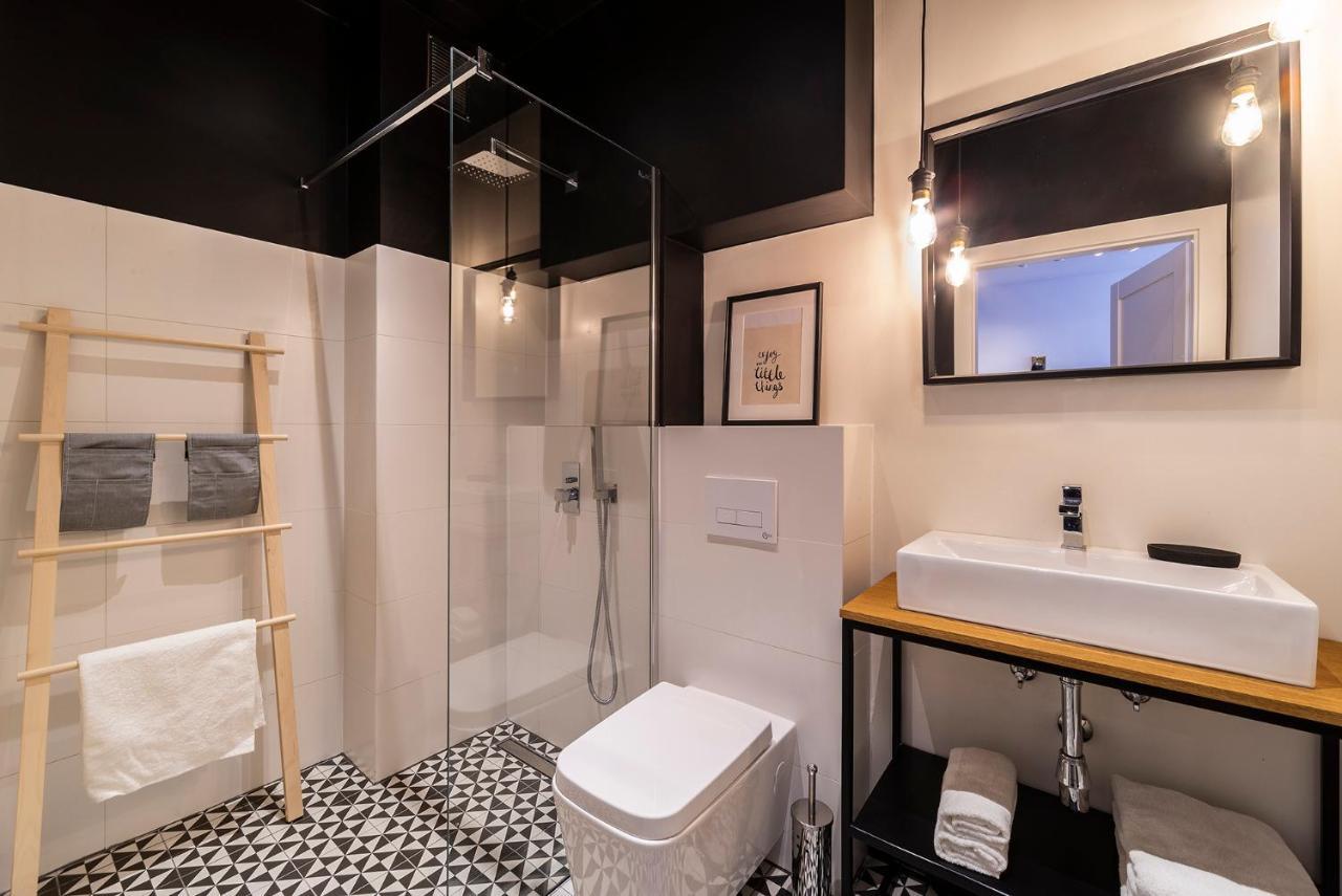 Apartament Alicante Gorny Sopot By Noclegi Renters מראה חיצוני תמונה
