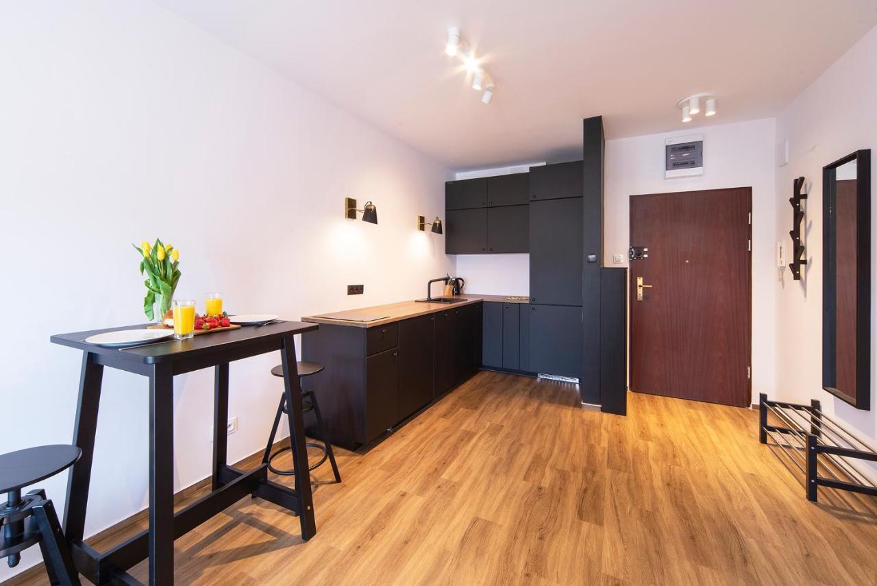 Apartament Alicante Gorny Sopot By Noclegi Renters מראה חיצוני תמונה