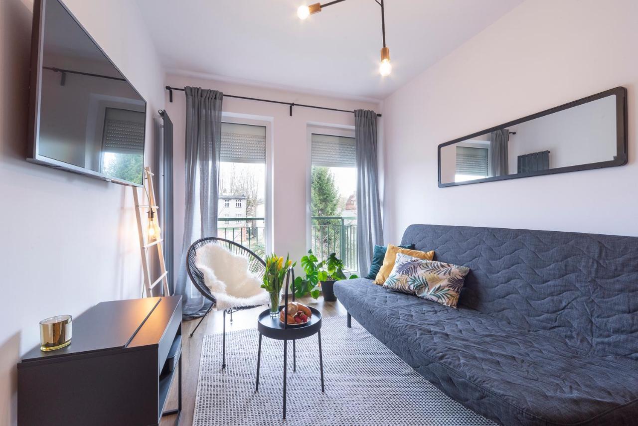 Apartament Alicante Gorny Sopot By Noclegi Renters מראה חיצוני תמונה