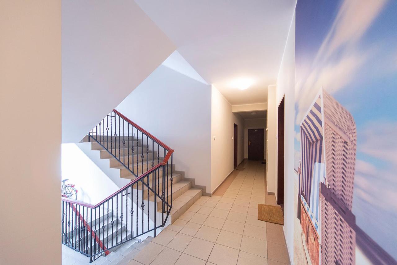 Apartament Alicante Gorny Sopot By Noclegi Renters מראה חיצוני תמונה
