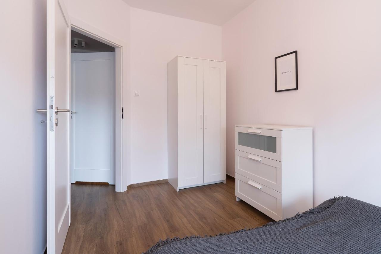 Apartament Alicante Gorny Sopot By Noclegi Renters מראה חיצוני תמונה